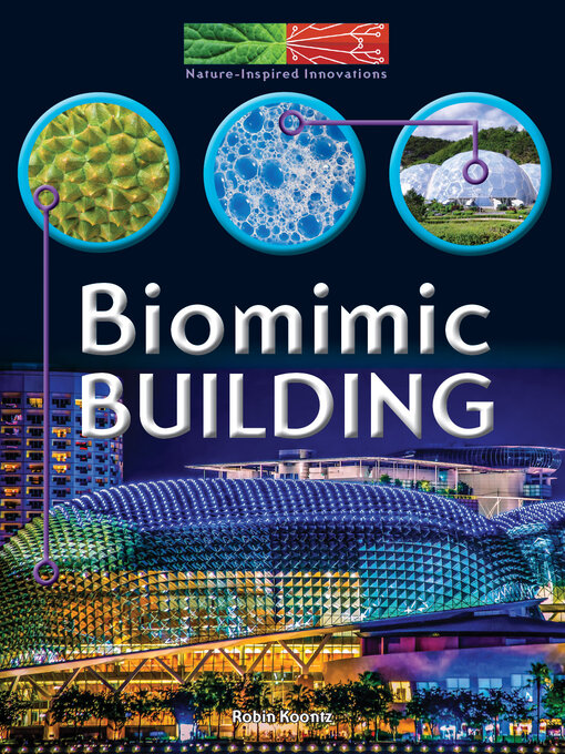 Title details for Biomimic Building by Robin  Koontz - Available